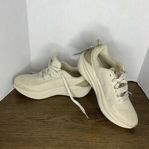 Avia Men's Commend Tan Knit Athletic Running Sneakers Shoes Size 9